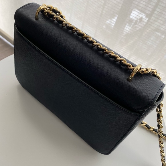 🚫SOLD🚫TORY BURCH CROSSBODY BAG NWOT - Picture 5 of 8